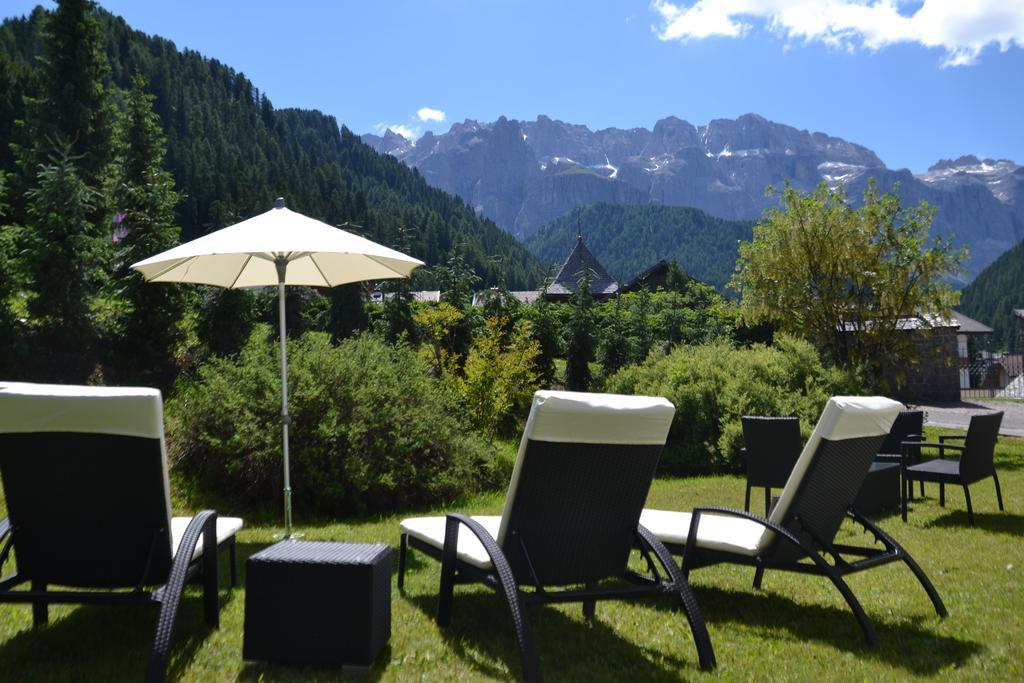 Garni Broi - Charme & Relax Hotel 3*