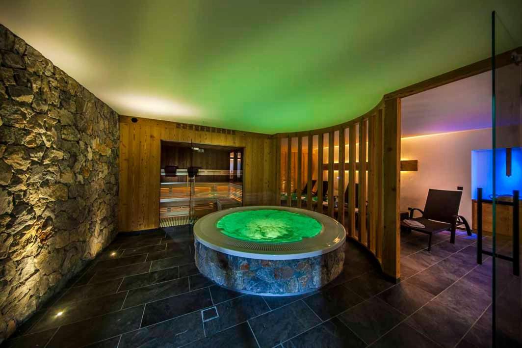 Garni Broi - Charme & Relax Hotel