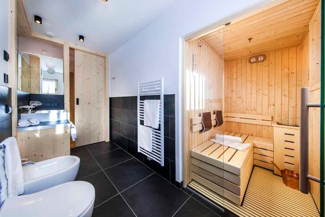 Garni Broi - Charme & Relax