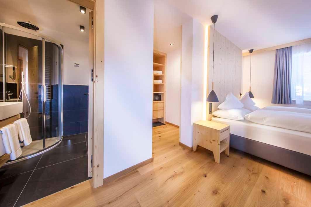 Garni Broi - Charme & Relax Hotel Selva di Val Gardena