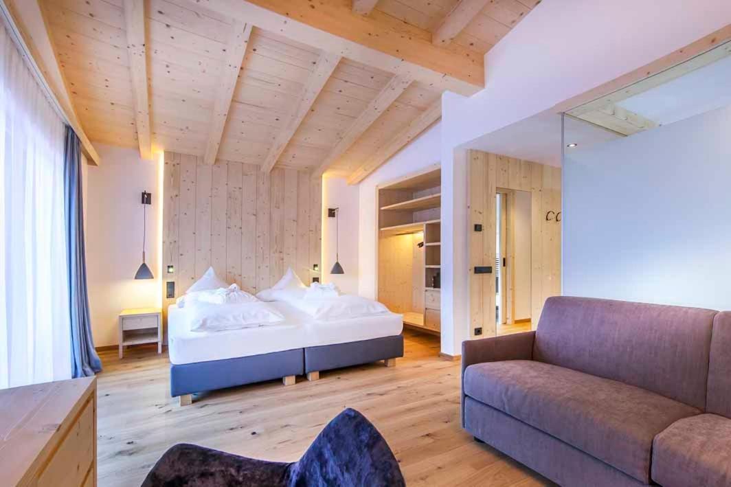 Hotel Garni Broi - Charme & Relax