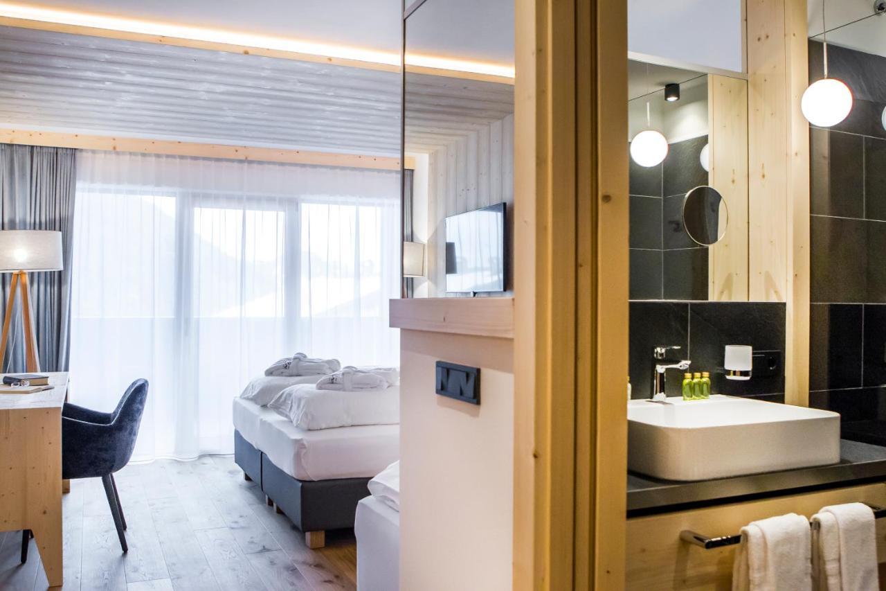 Hotel Garni Broi - Charme & Relax Selva di Val Gardena