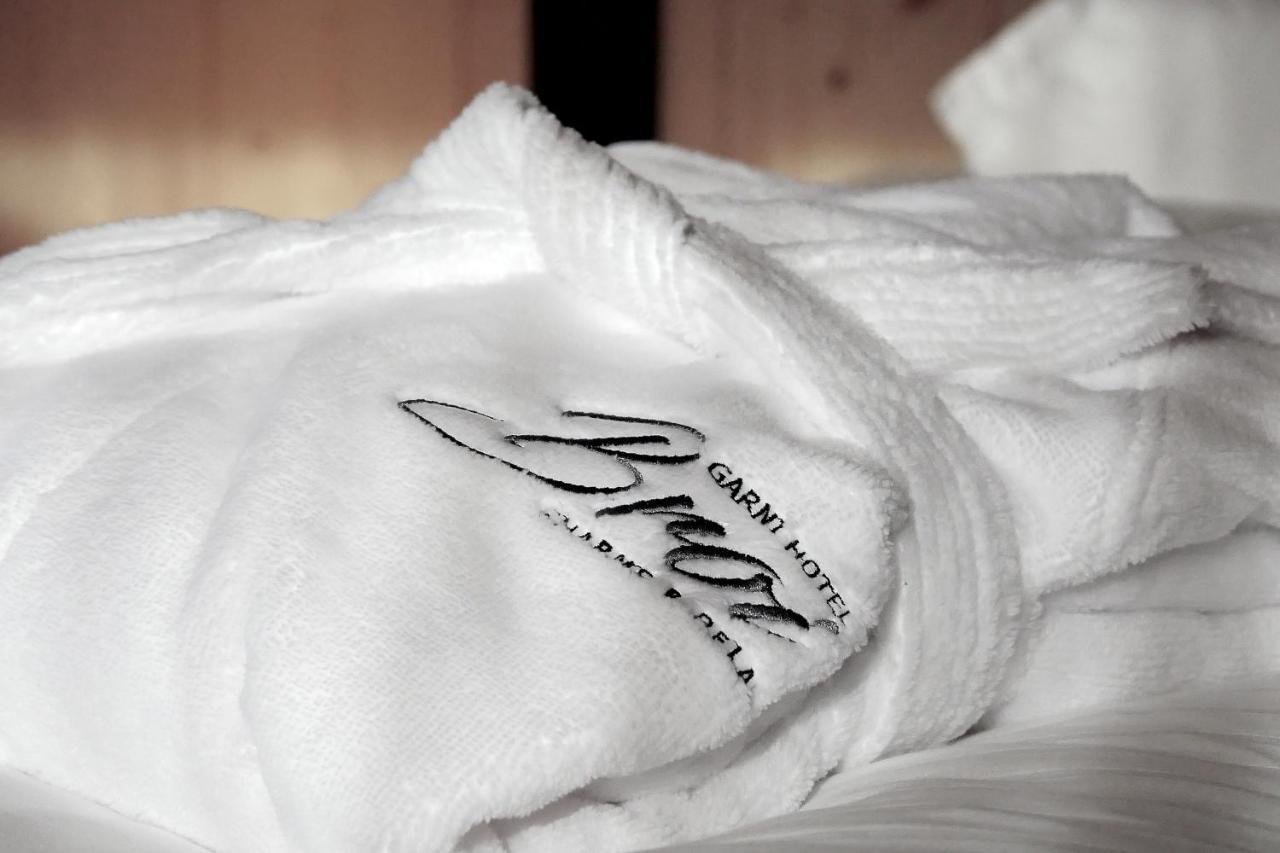 Hotel Garni Broi - Charme & Relax