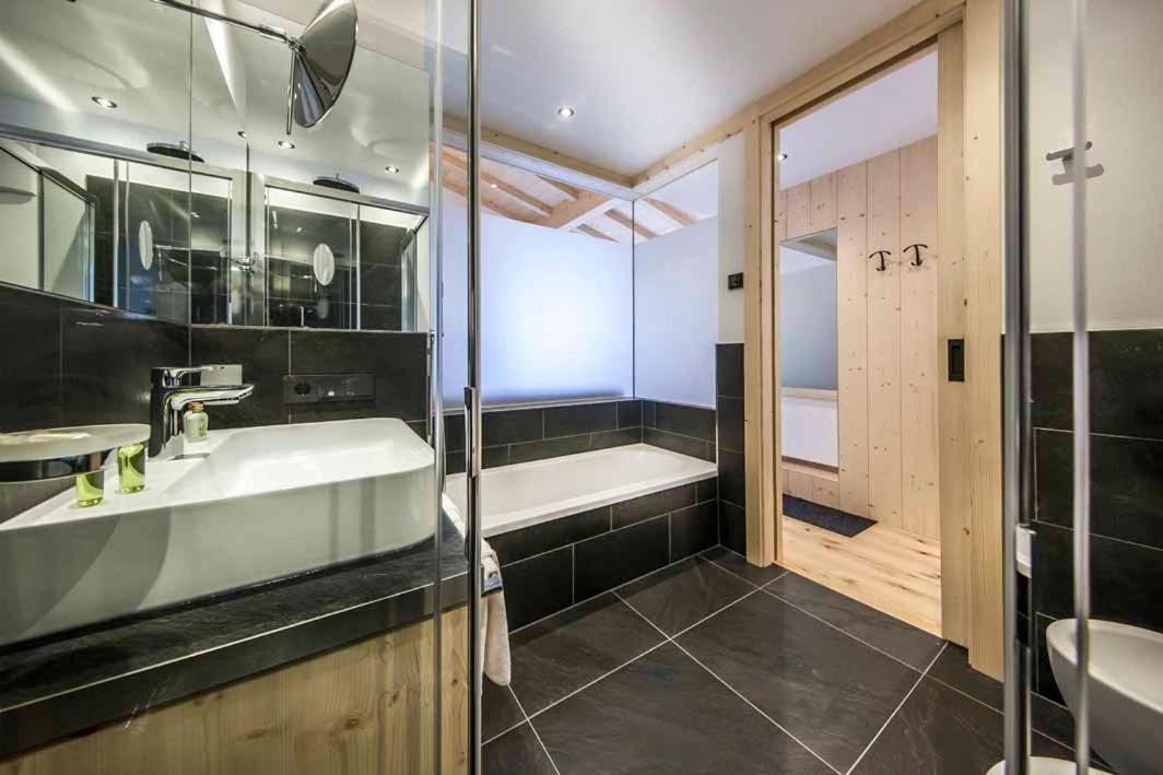 Garni Broi - Charme & Relax 3* Selva di Val Gardena