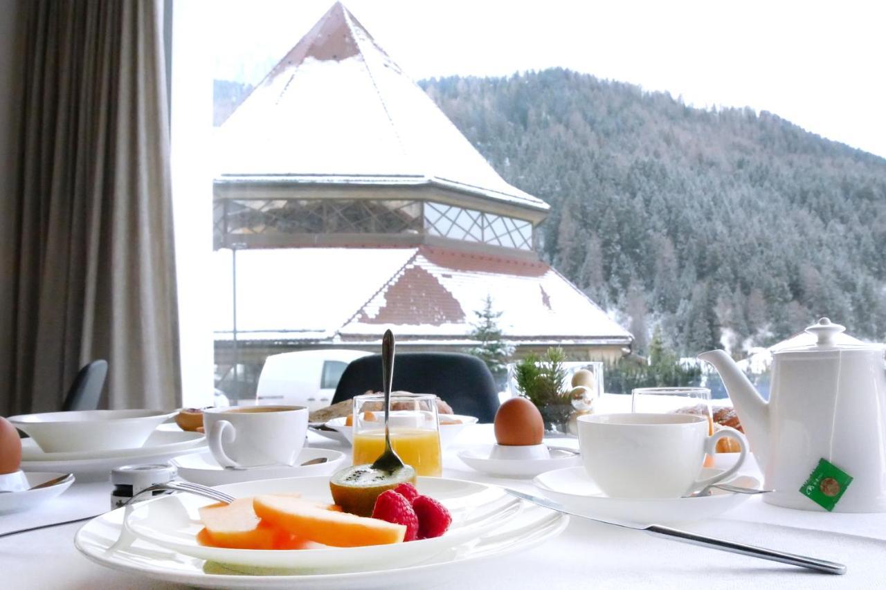 Garni Broi - Charme & Relax Hotel Selva di Val Gardena