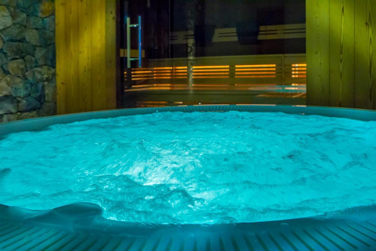 Garni Broi - Charme & Relax 3*