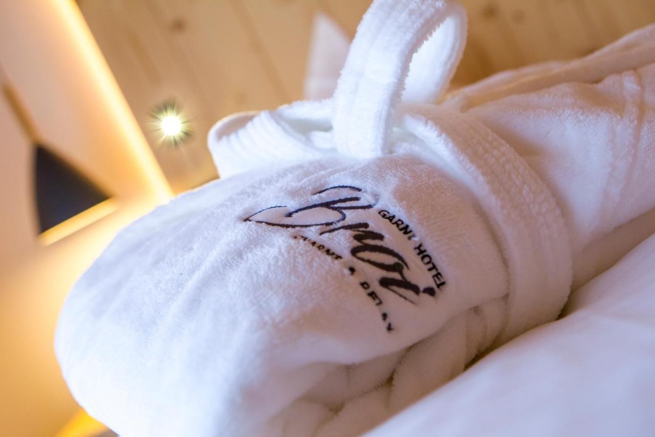 Hotel Garni Broi - Charme & Relax 3*