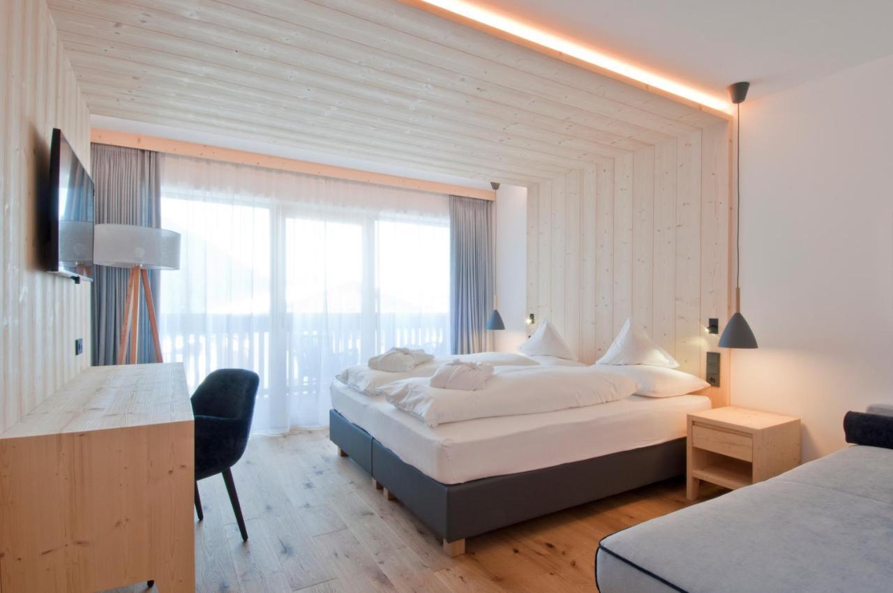 Garni Broi - Charme & Relax Hotel