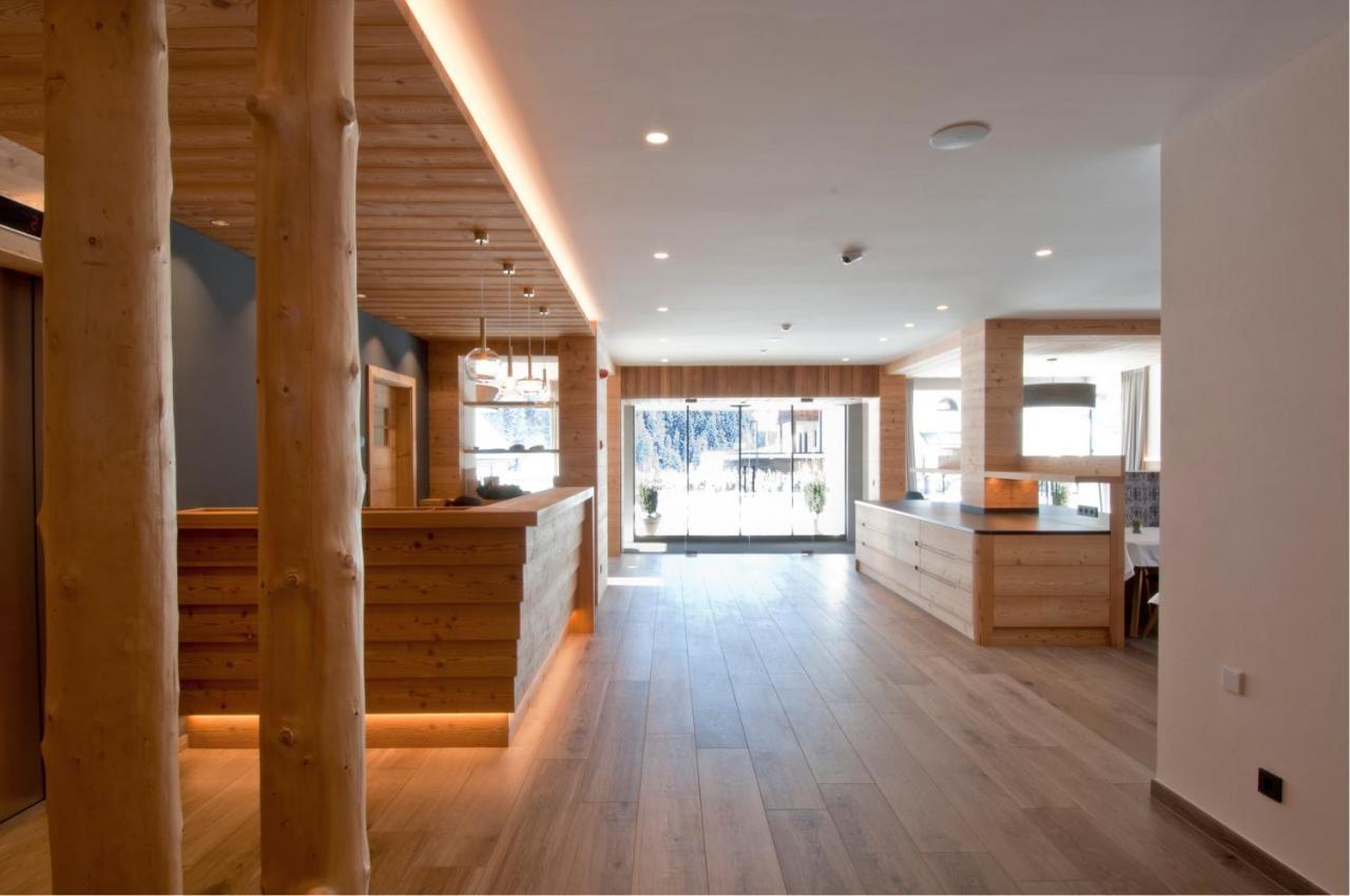 Garni Broi - Charme & Relax Hotel Selva di Val Gardena