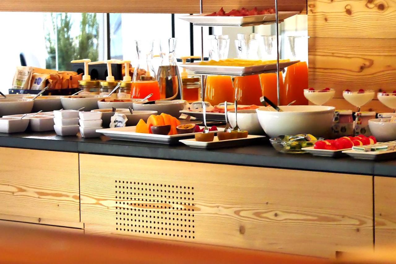 Hotel Garni Broi - Charme & Relax 3*