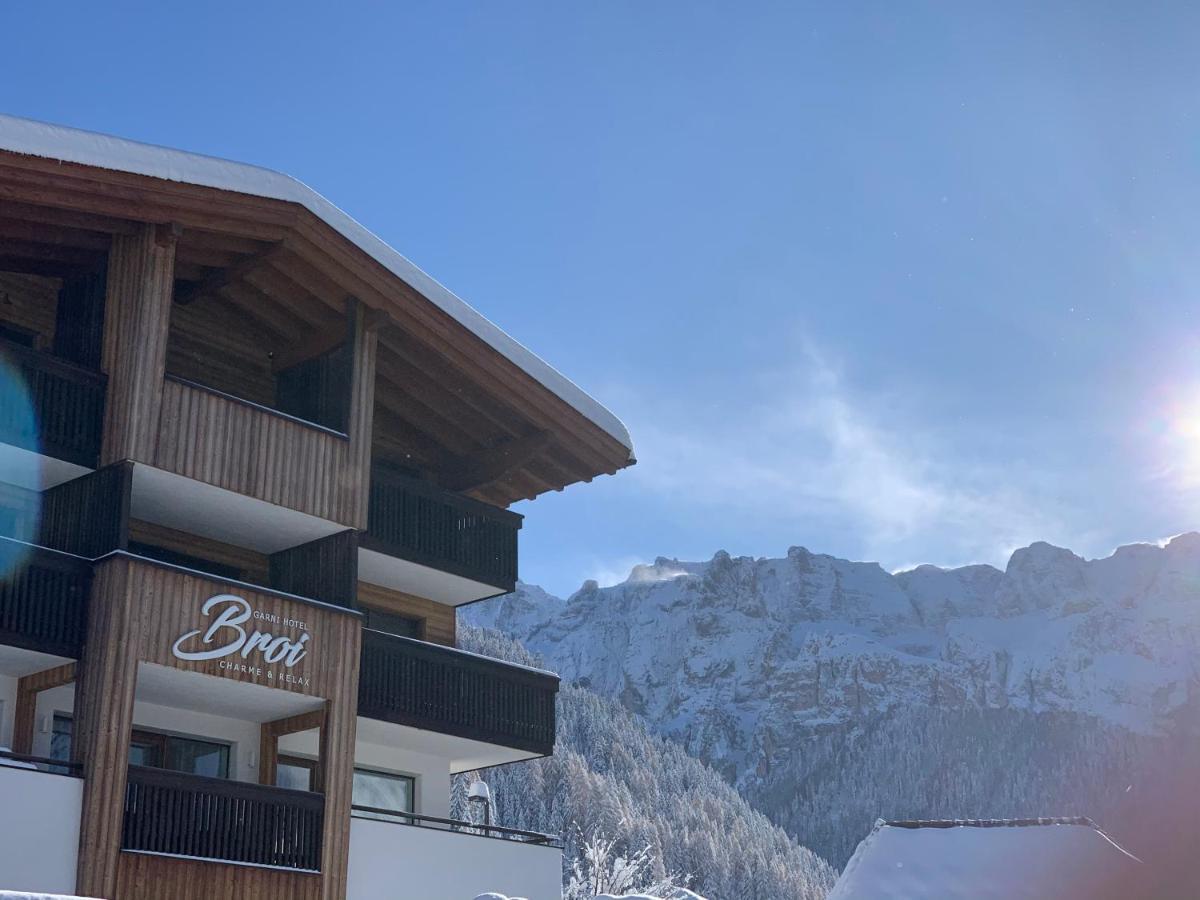 Garni Broi - Charme & Relax 3*